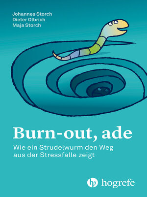 cover image of Burn–out, ade
